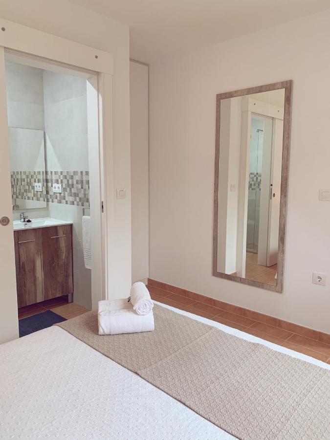 Pension San Anton Sanxenxo Exteriér fotografie