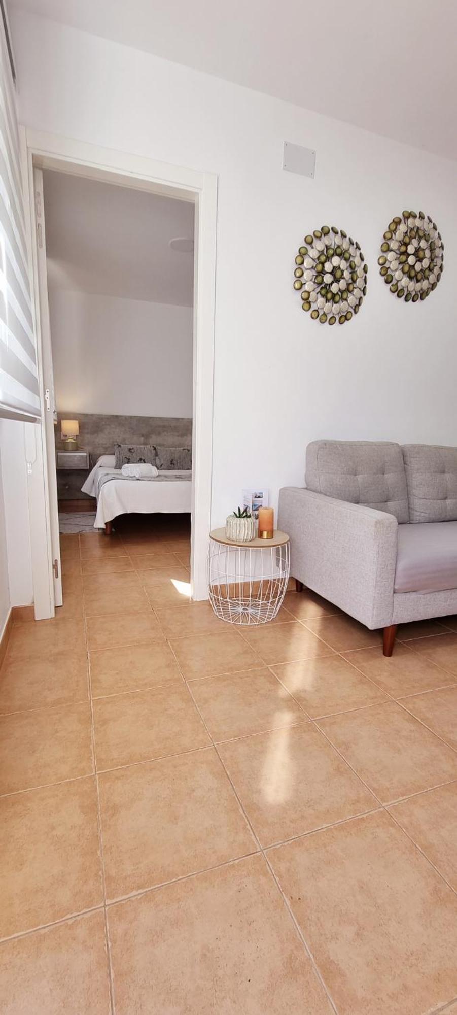 Pension San Anton Sanxenxo Pokoj fotografie